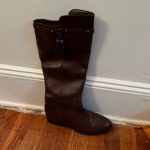 Ralph Lauren boot